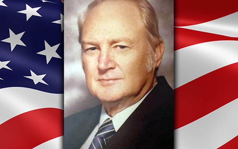 Samuel Milton Jenkins