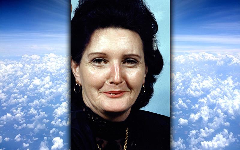 Shirley Flowers