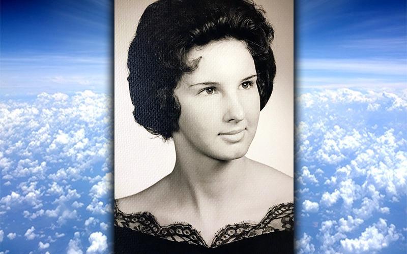 Shirley Rhodes
