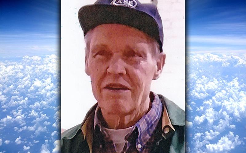 A.D. Patterson