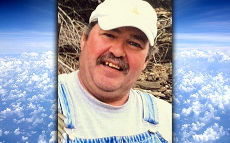 Buddy Wehunt