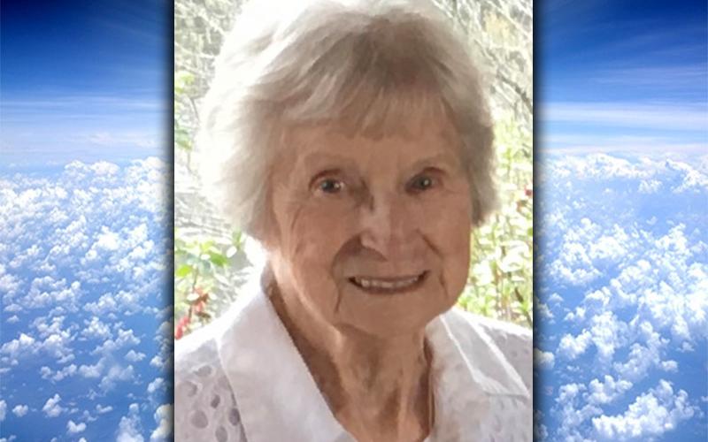 Frances Gunter