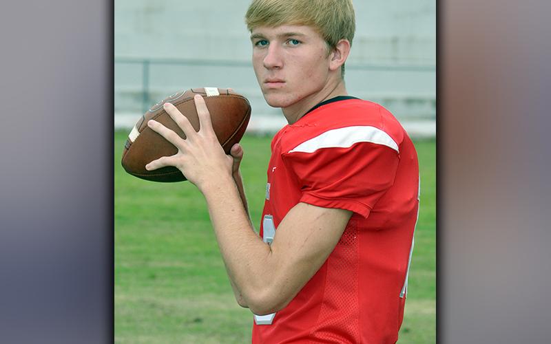 Bryson Grabowski