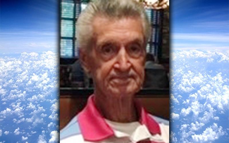 James Earl Phillips
