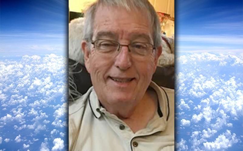 John Robinson