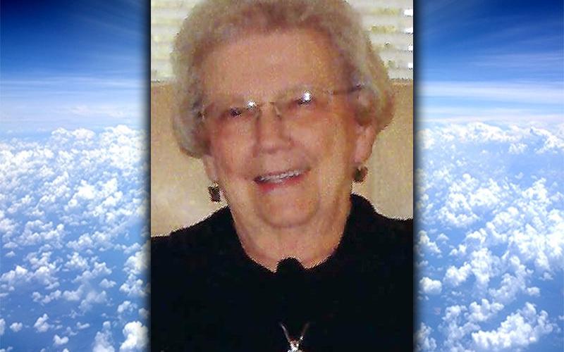 Kathleen Arp