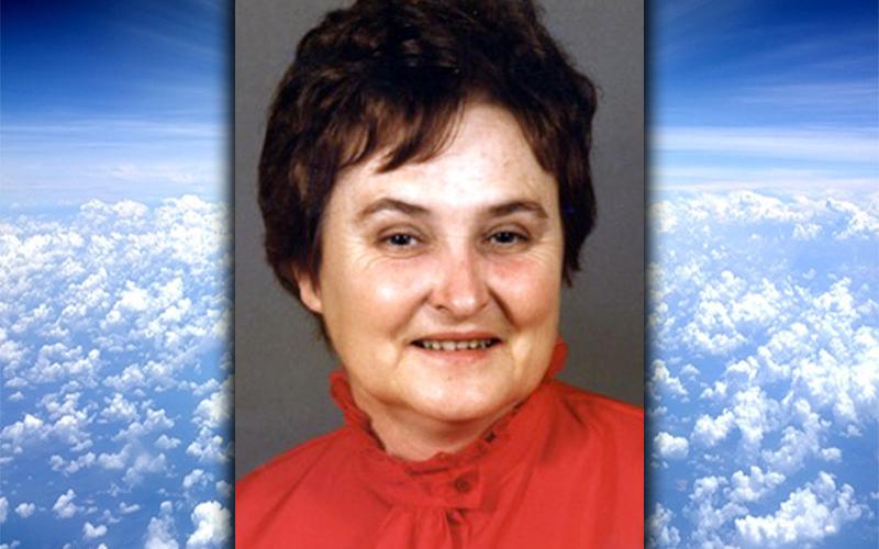 Marie Dills