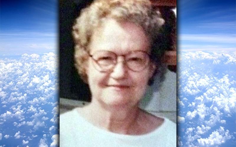 Reba Gmeiner