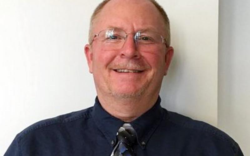 Fannin County Middle School Principal Keith Nuckolls will be leaving the Fannin County School System at the end of March.