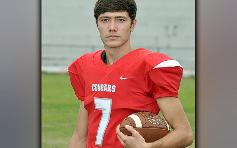 Dawson Worthy