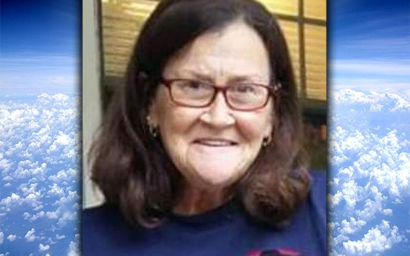 Mary Davis