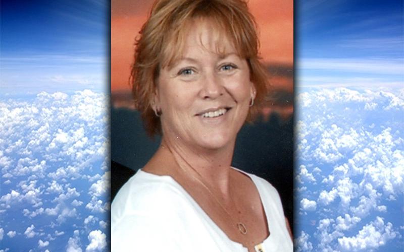 Beth Ann Austin