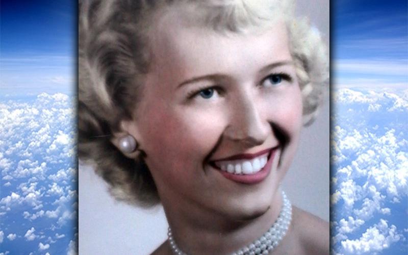Betty McAllister