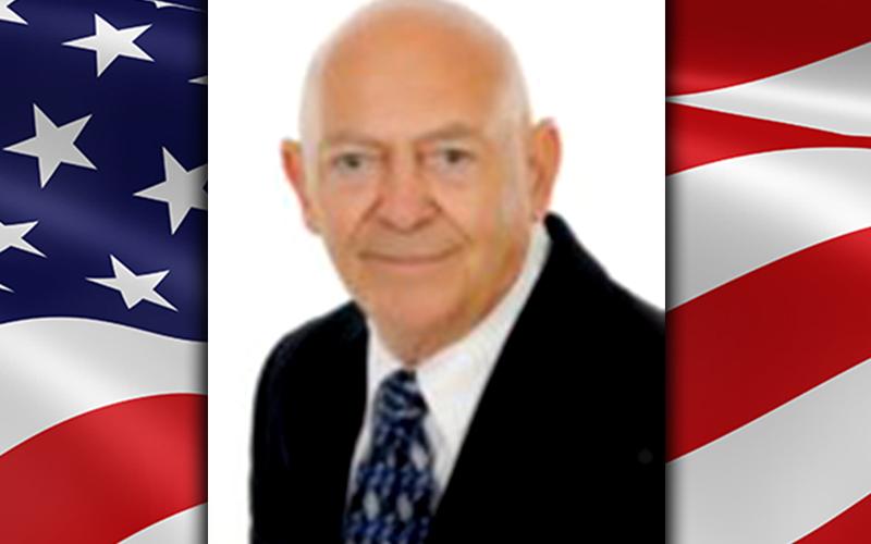 Douglas Wingard