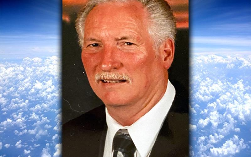 Eugene Chapman