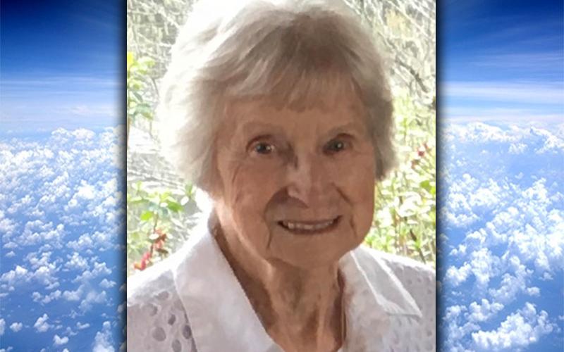 Frances Gunter