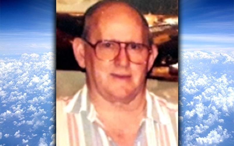 Frank Huffman