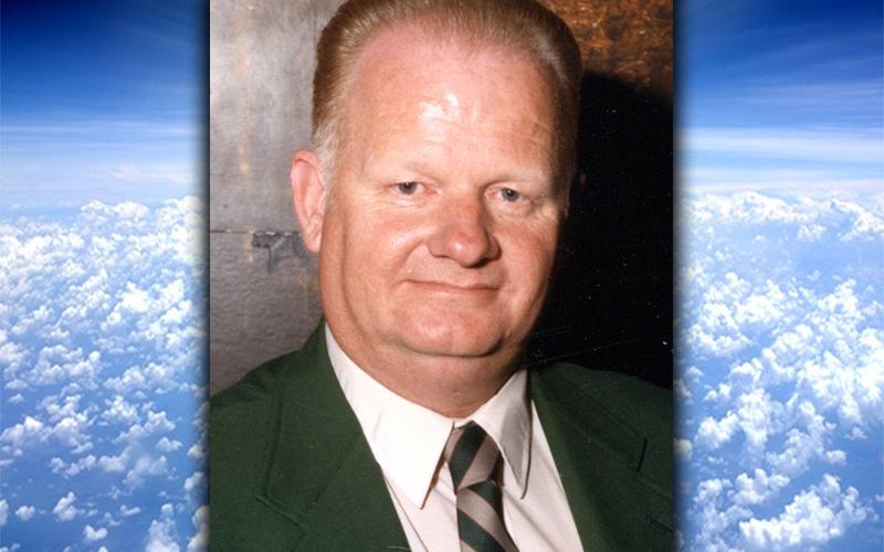 Gerald Conner