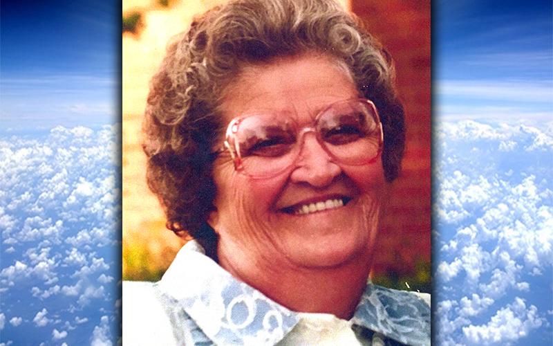 Maysell Lesher