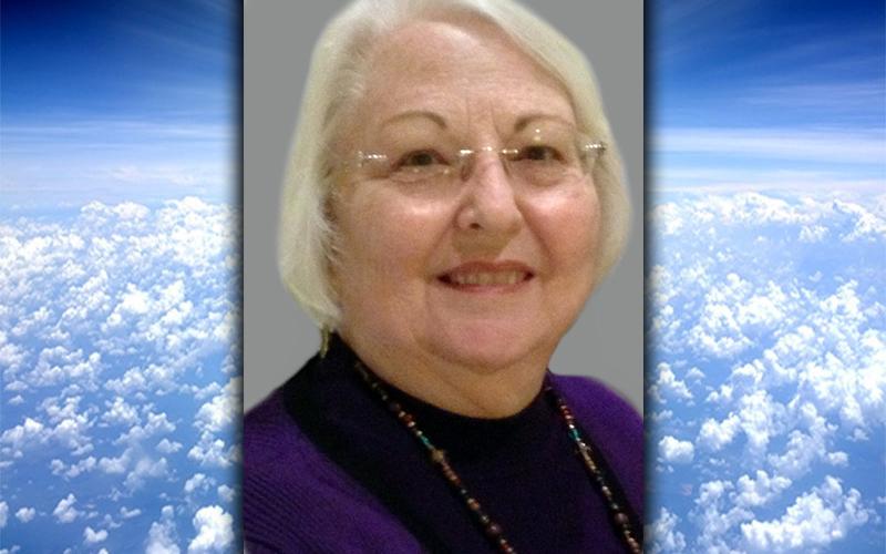 Patty Beckey