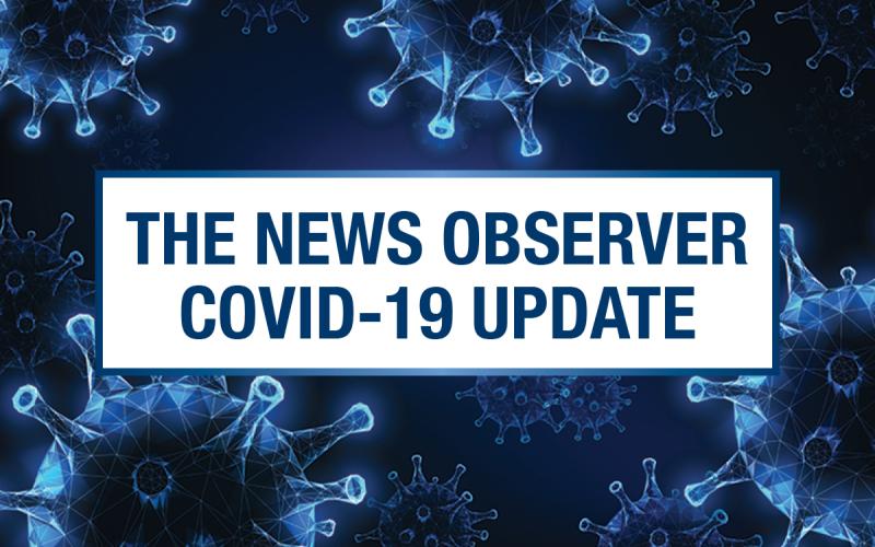 COVID-19 Update