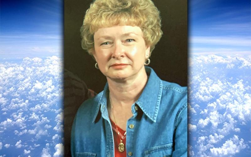 Cyndy Ensley
