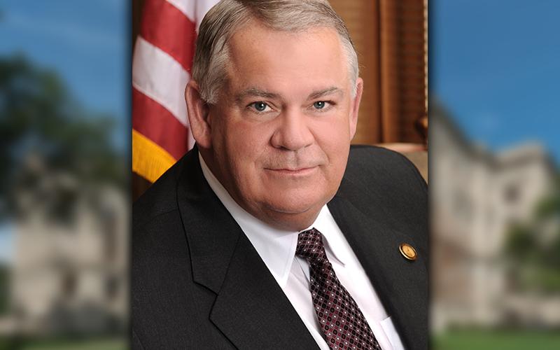 David Ralston applauded the critical mental health funding.