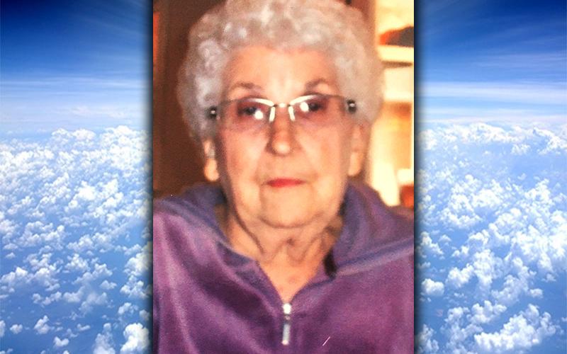 Hazel Smith