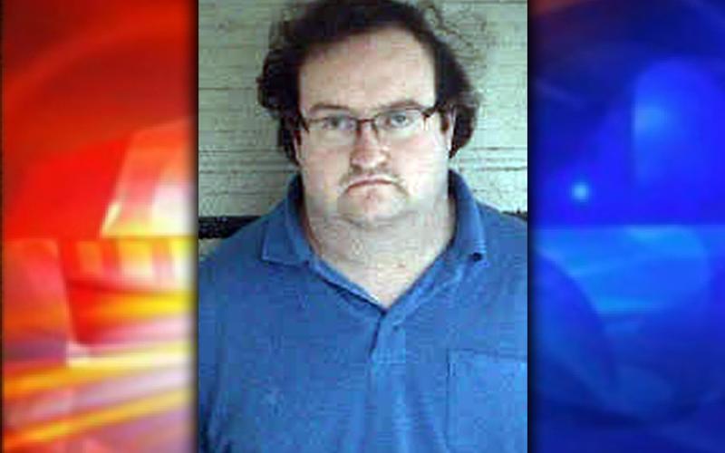 Nathan Frank Hodgdon