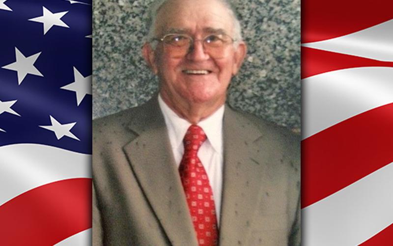 Lowell Taylor