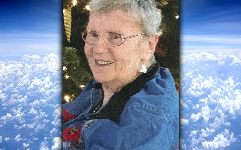 Marjorie Dunn