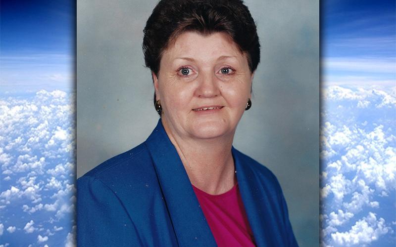 Martha Payne