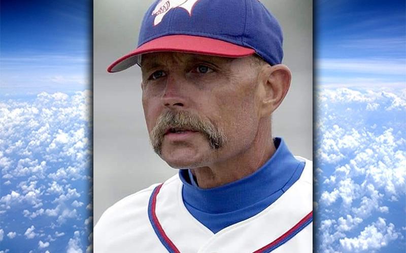 Michael Hurst
