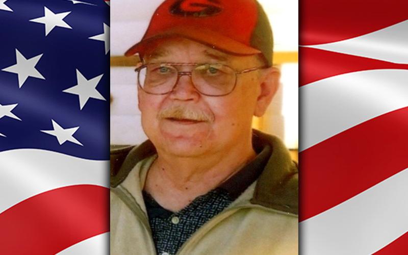 Chuck Davis