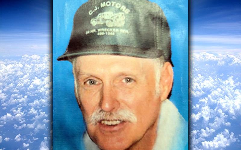 Chuck Foster