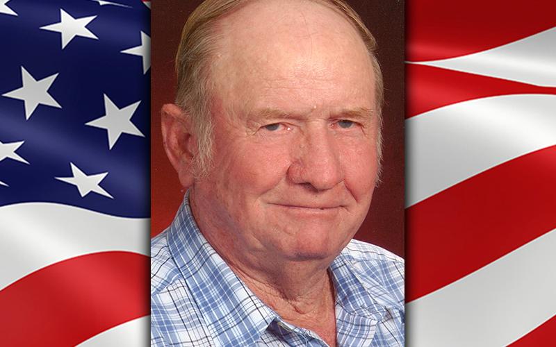 Clyde Welch