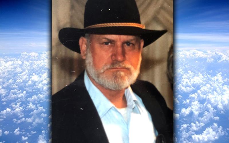 Kenneth Holder