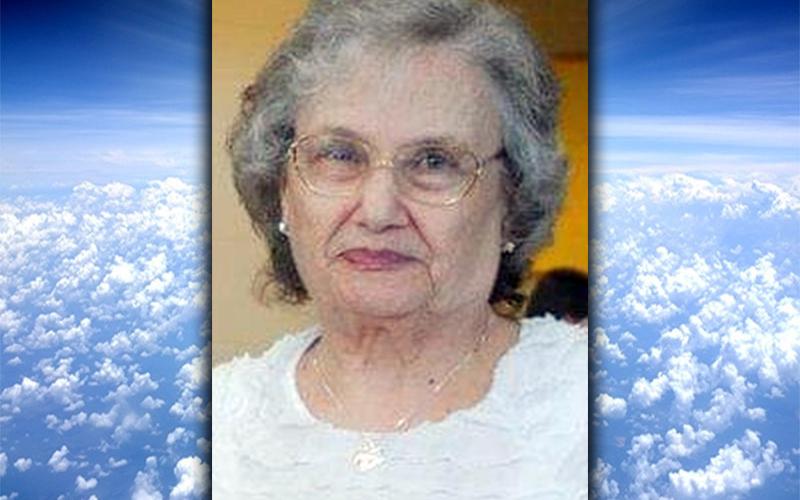 Mary Craig