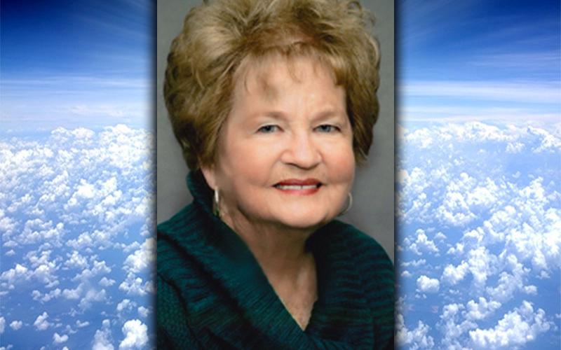 Ruth Ross
