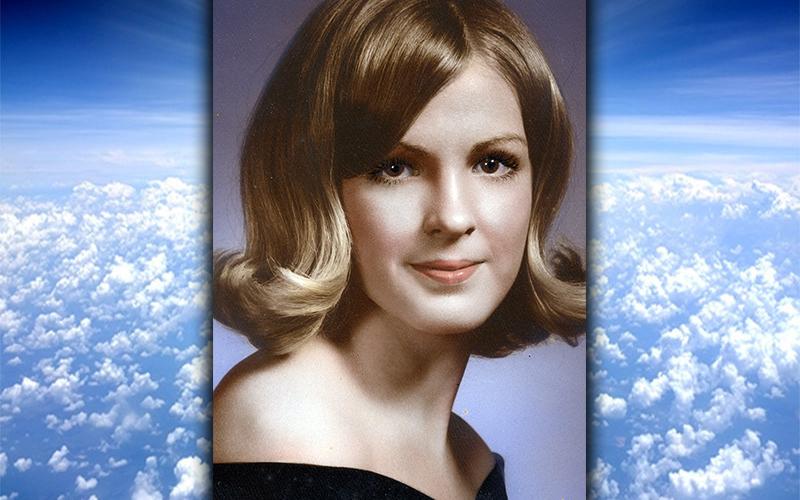Sherry Ray