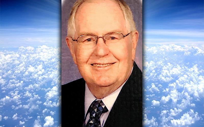 Terry Rutherford