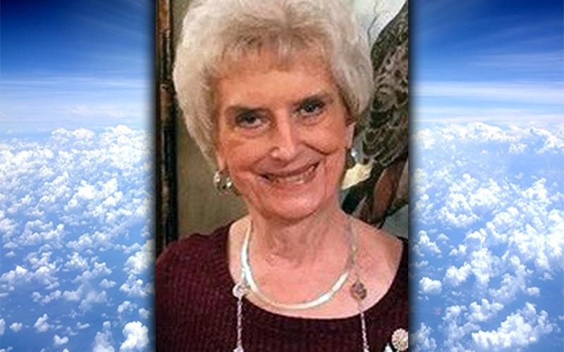 Barbara Beaver