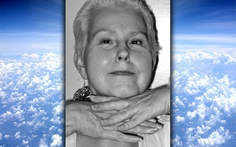 Barbara Workman
