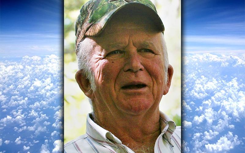 Bob Carruth