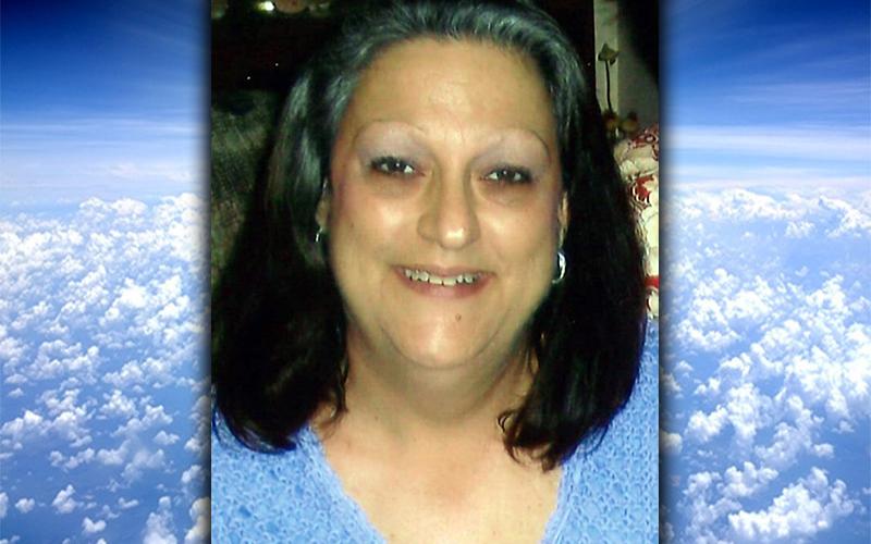 Judy Williamson