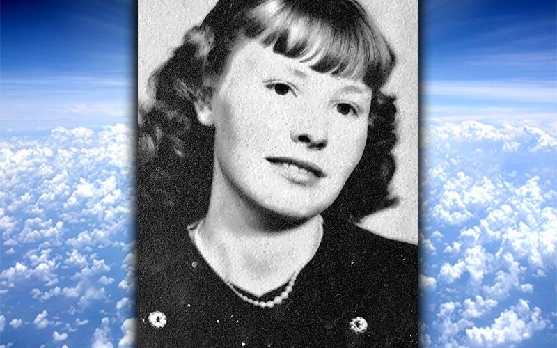 Mary Collins