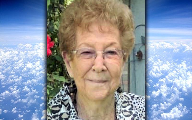 Mildred Thomas