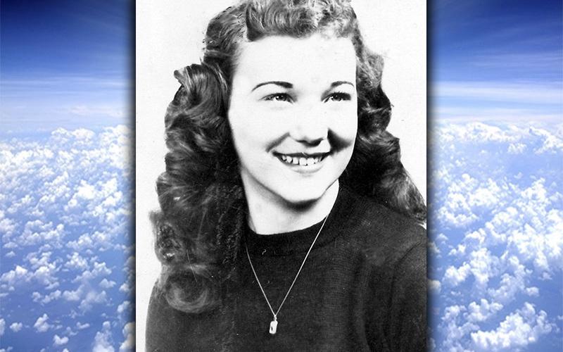 Dorothy Smith