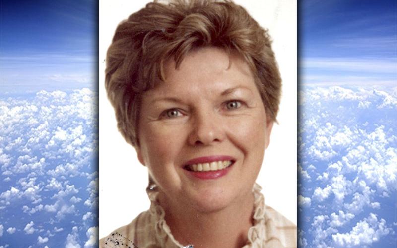 Elaine Crane