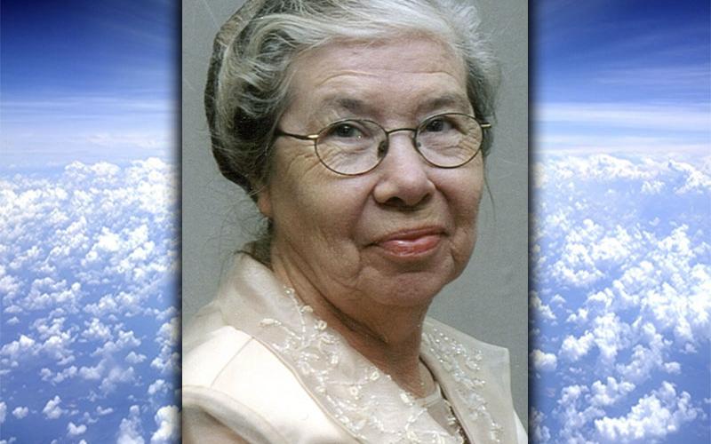 Evelyn Ross